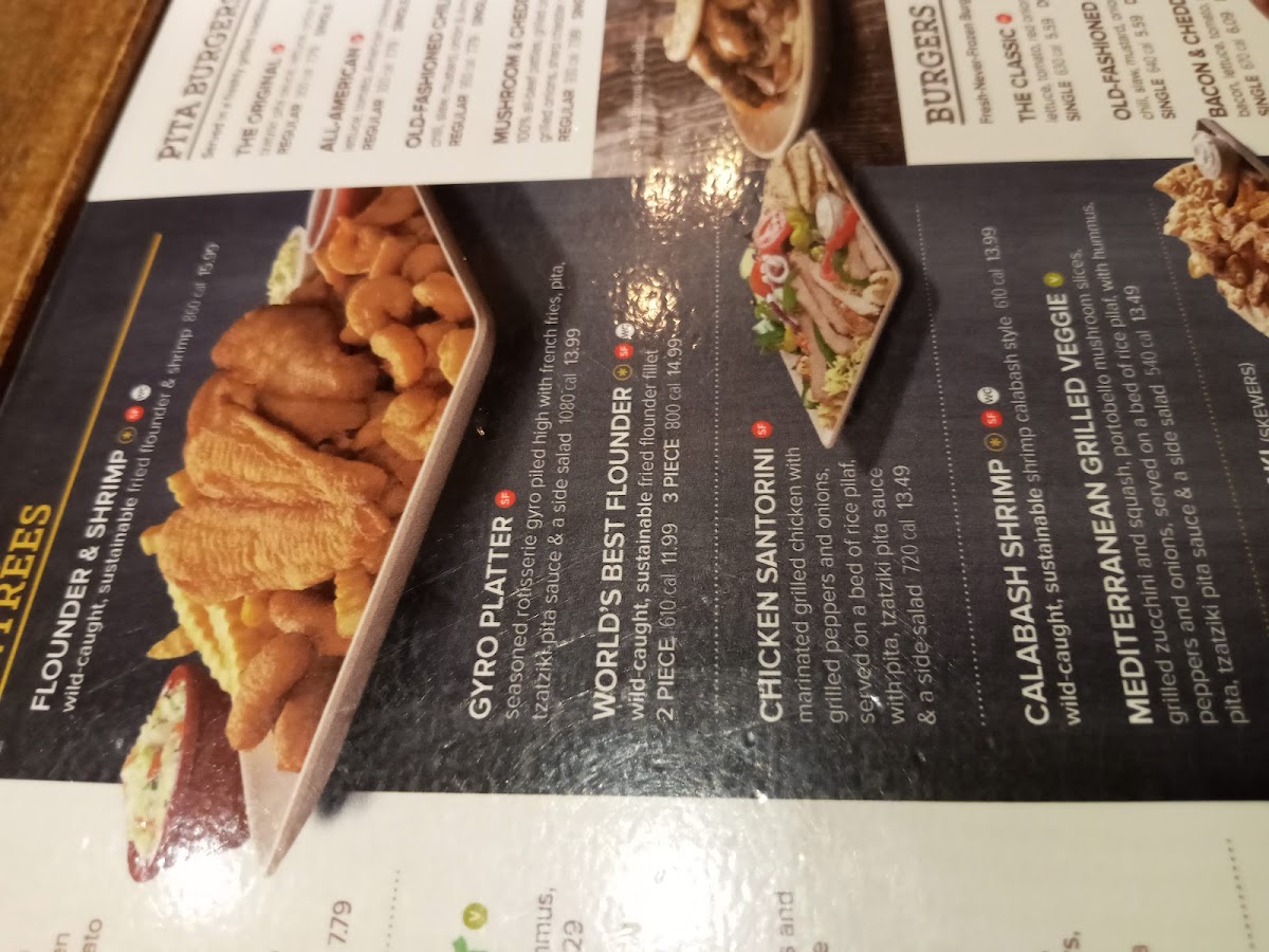 Showmars 521 Indian Land Menu-3